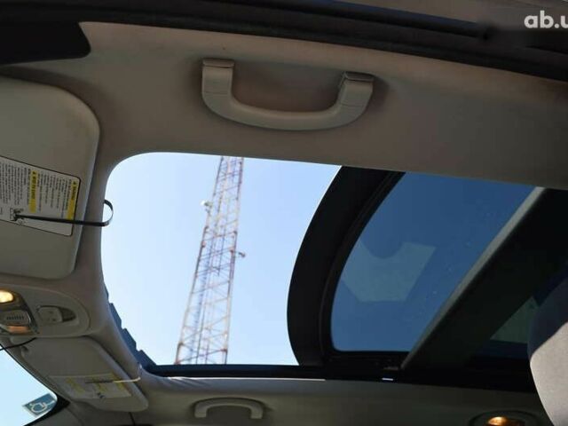 Фиат 500L, объемом двигателя 1.4 л и пробегом 215 тыс. км за 7699 $, фото 9 на Automoto.ua