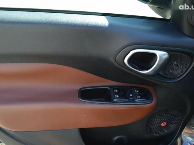 Фиат 500L, объемом двигателя 1.4 л и пробегом 215 тыс. км за 7699 $, фото 25 на Automoto.ua