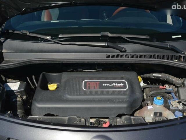 Фиат 500L, объемом двигателя 1.4 л и пробегом 215 тыс. км за 7699 $, фото 8 на Automoto.ua