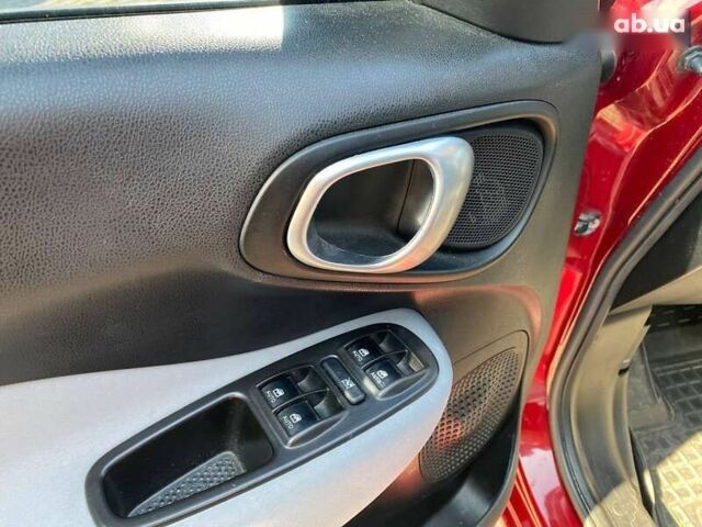 Фиат 500L, объемом двигателя 1.4 л и пробегом 139 тыс. км за 7900 $, фото 11 на Automoto.ua