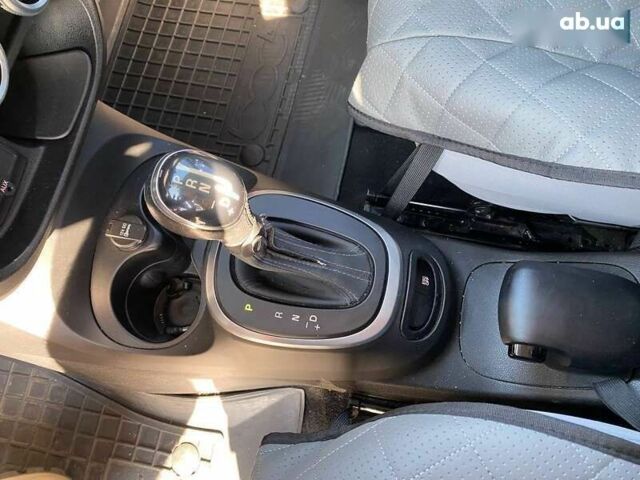 Фиат 500L, объемом двигателя 1.4 л и пробегом 139 тыс. км за 7900 $, фото 16 на Automoto.ua