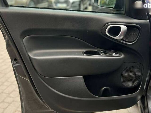 Фіат 500L, об'ємом двигуна 1.4 л та пробігом 162 тис. км за 8500 $, фото 6 на Automoto.ua