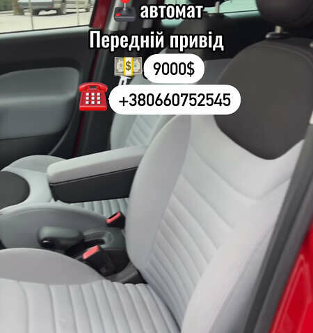 Фиат 500L, объемом двигателя 1.37 л и пробегом 113 тыс. км за 9000 $, фото 1 на Automoto.ua