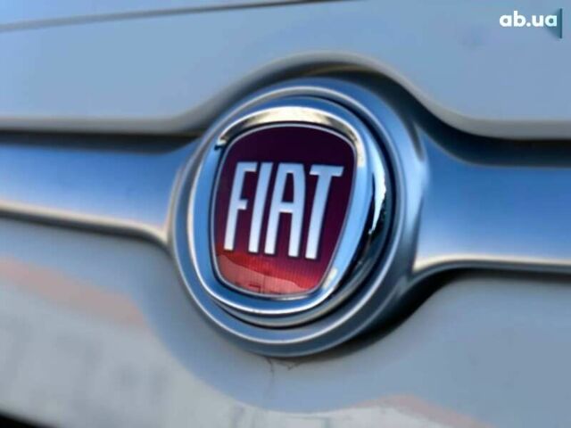 Фиат 500L, объемом двигателя 1.3 л и пробегом 53 тыс. км за 10990 $, фото 1 на Automoto.ua