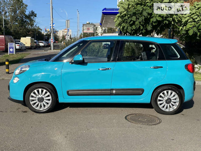 Фіат 500L, об'ємом двигуна 1.3 л та пробігом 139 тис. км за 11500 $, фото 2 на Automoto.ua