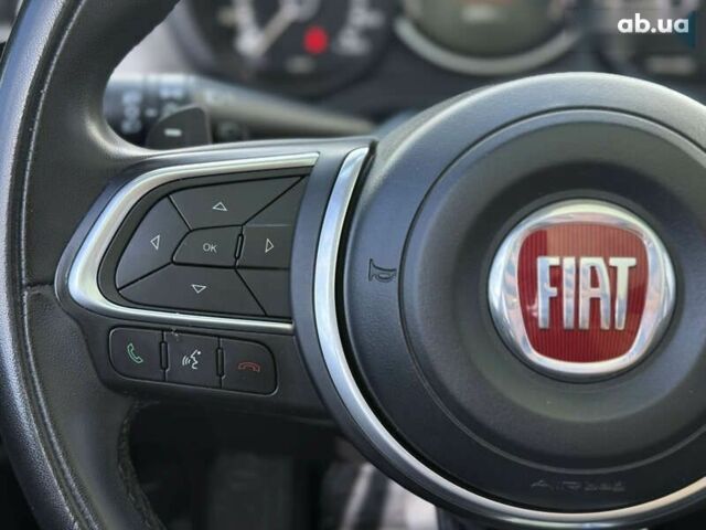 Фиат 500L, объемом двигателя 1.3 л и пробегом 82 тыс. км за 14450 $, фото 29 на Automoto.ua