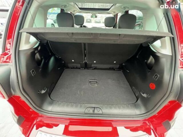 Фіат 500L, об'ємом двигуна 1.4 л та пробігом 53 тис. км за 11500 $, фото 18 на Automoto.ua