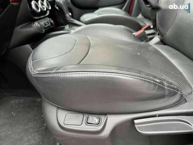 Фиат 500L, объемом двигателя 1.4 л и пробегом 53 тыс. км за 9999 $, фото 21 на Automoto.ua