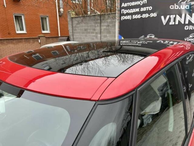 Фиат 500L, объемом двигателя 1.4 л и пробегом 53 тыс. км за 9999 $, фото 4 на Automoto.ua