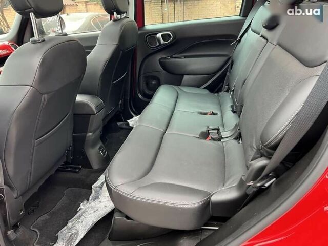 Фиат 500L, объемом двигателя 1.4 л и пробегом 53 тыс. км за 9999 $, фото 2 на Automoto.ua