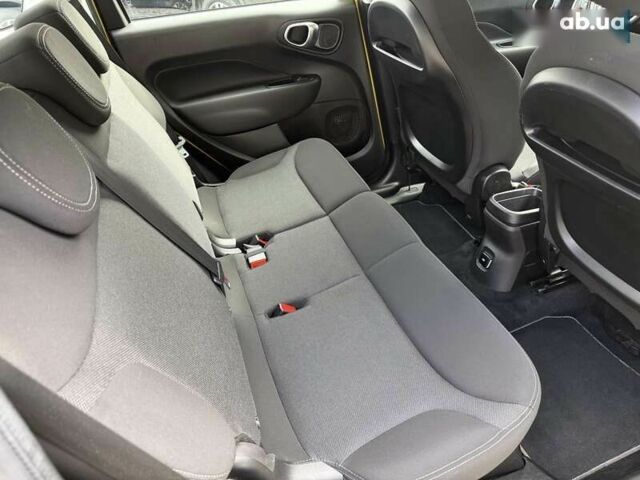 Фиат 500L, объемом двигателя 1.3 л и пробегом 54 тыс. км за 13500 $, фото 28 на Automoto.ua