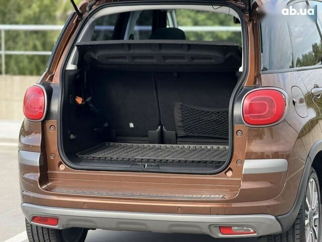 Фиат 500L, объемом двигателя 1.3 л и пробегом 82 тыс. км за 14450 $, фото 22 на Automoto.ua