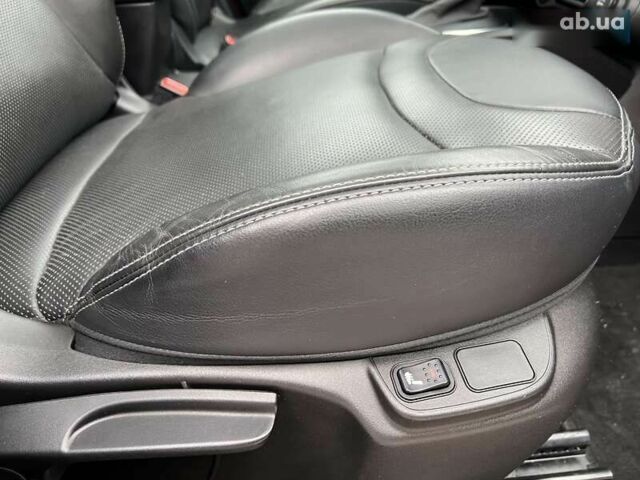 Фиат 500L, объемом двигателя 1.4 л и пробегом 53 тыс. км за 9999 $, фото 27 на Automoto.ua