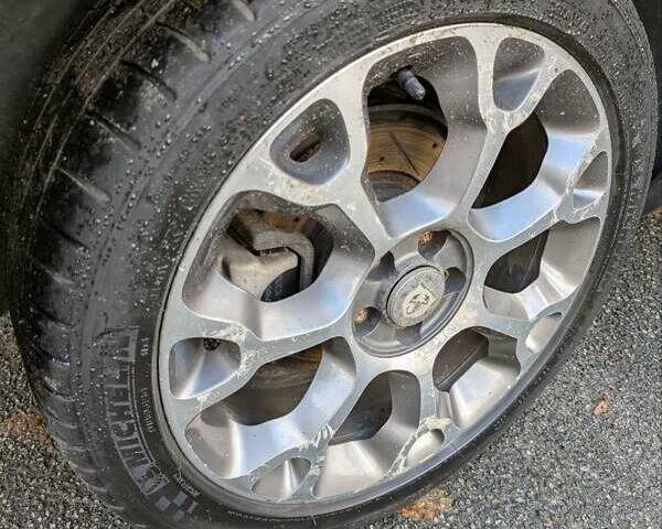 Жовтий Фіат 500L, об'ємом двигуна 1.4 л та пробігом 189 тис. км за 8500 $, фото 19 на Automoto.ua