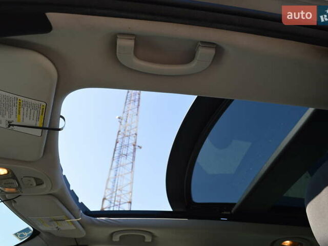 Сірий Фіат 500L, об'ємом двигуна 1.37 л та пробігом 215 тис. км за 7900 $, фото 9 на Automoto.ua