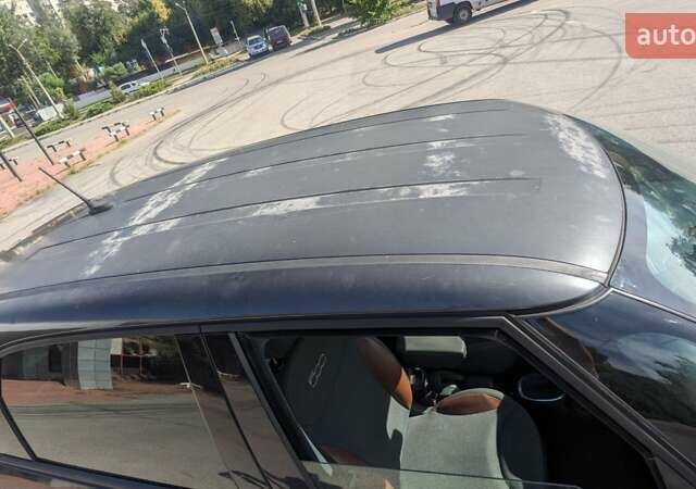 Сірий Фіат 500L, об'ємом двигуна 1.37 л та пробігом 115 тис. км за 8500 $, фото 3 на Automoto.ua