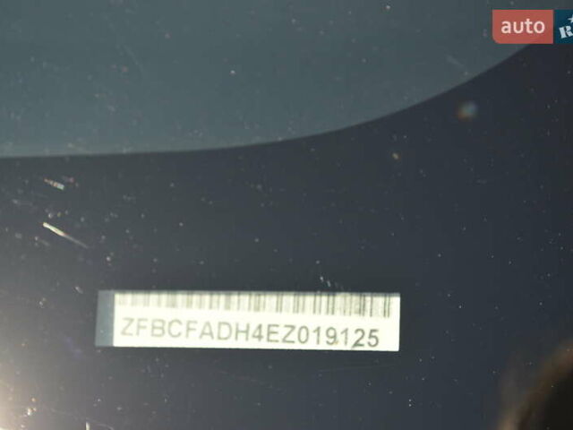Сірий Фіат 500L, об'ємом двигуна 1.37 л та пробігом 215 тис. км за 7900 $, фото 32 на Automoto.ua