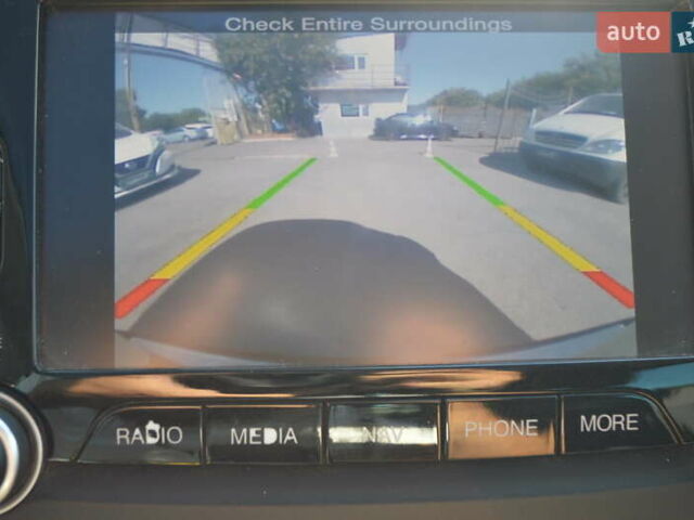 Сірий Фіат 500L, об'ємом двигуна 1.37 л та пробігом 215 тис. км за 7900 $, фото 21 на Automoto.ua