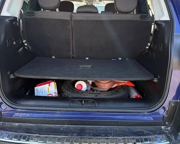 Синій Фіат 500L, об'ємом двигуна 1.4 л та пробігом 178 тис. км за 8300 $, фото 10 на Automoto.ua