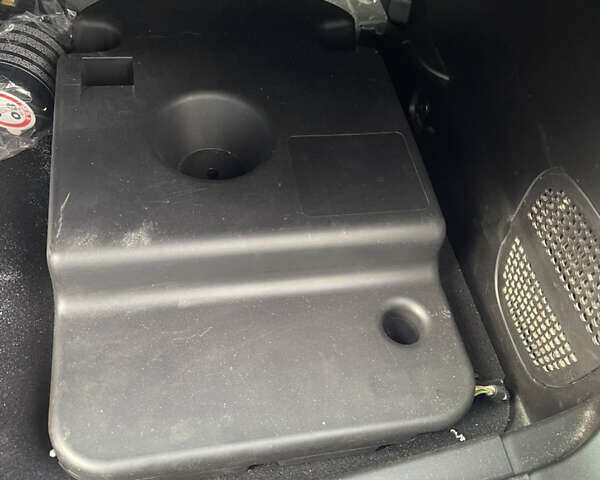 Синій Фіат 500L, об'ємом двигуна 1.4 л та пробігом 71 тис. км за 10500 $, фото 7 на Automoto.ua