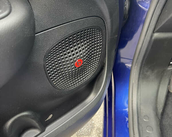 Синій Фіат 500L, об'ємом двигуна 1.4 л та пробігом 71 тис. км за 10500 $, фото 8 на Automoto.ua