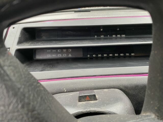 Бежевый Фиат 850, объемом двигателя 1.4 л и пробегом 250 тыс. км за 476 $, фото 4 на Automoto.ua