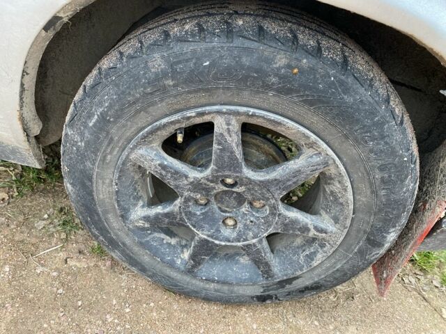 Бежевый Фиат 850, объемом двигателя 1.4 л и пробегом 250 тыс. км за 476 $, фото 6 на Automoto.ua