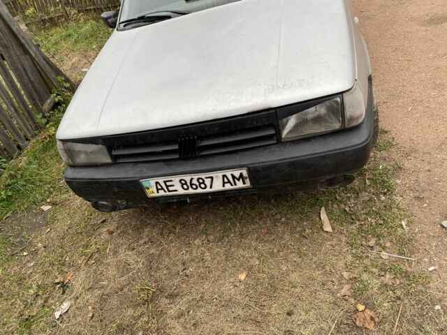 Бежевый Фиат 850, объемом двигателя 1.4 л и пробегом 250 тыс. км за 476 $, фото 1 на Automoto.ua