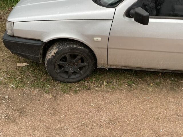 Бежевый Фиат 850, объемом двигателя 1.4 л и пробегом 250 тыс. км за 476 $, фото 7 на Automoto.ua