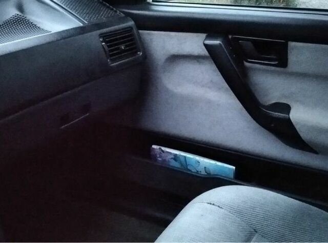 Зеленый Фиат 850, объемом двигателя 2 л и пробегом 200 тыс. км за 1800 $, фото 1 на Automoto.ua