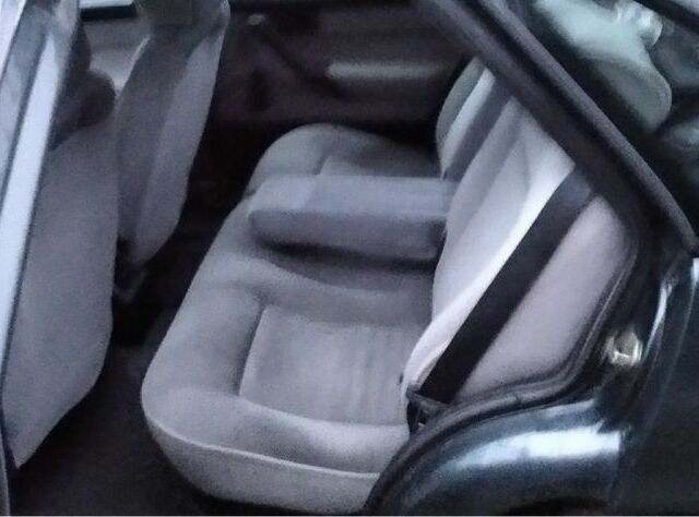 Зеленый Фиат 850, объемом двигателя 2 л и пробегом 200 тыс. км за 1800 $, фото 10 на Automoto.ua