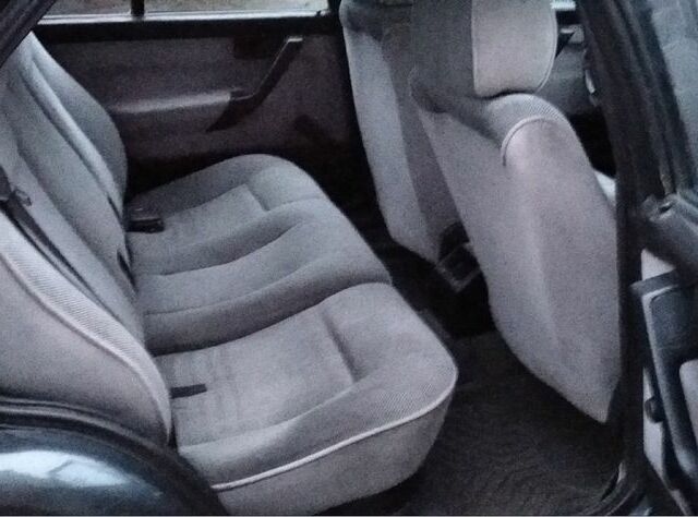 Зеленый Фиат 850, объемом двигателя 2 л и пробегом 200 тыс. км за 1800 $, фото 4 на Automoto.ua