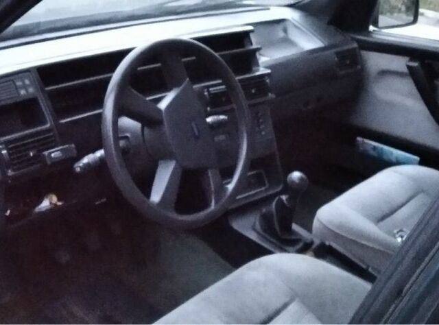 Зеленый Фиат 850, объемом двигателя 2 л и пробегом 200 тыс. км за 1800 $, фото 2 на Automoto.ua