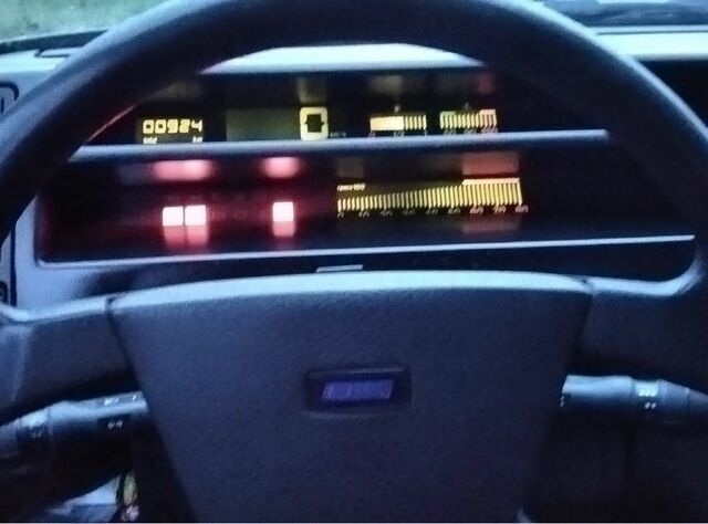 Зеленый Фиат 850, объемом двигателя 2 л и пробегом 200 тыс. км за 1800 $, фото 8 на Automoto.ua