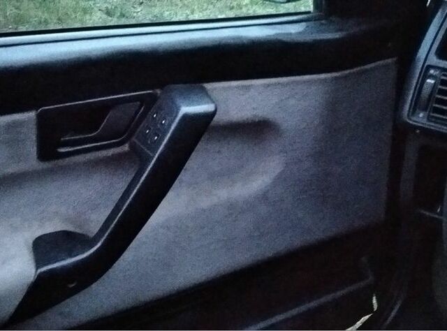 Зеленый Фиат 850, объемом двигателя 2 л и пробегом 200 тыс. км за 1800 $, фото 9 на Automoto.ua