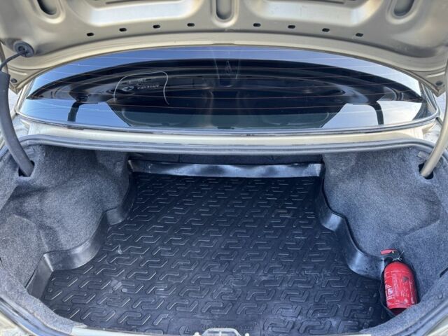 Бежевый Фиат Альбеа, объемом двигателя 1.4 л и пробегом 206 тыс. км за 3200 $, фото 12 на Automoto.ua