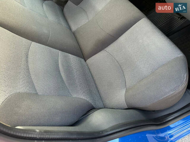 Фиат Альбеа, объемом двигателя 1.4 л и пробегом 30 тыс. км за 4950 $, фото 20 на Automoto.ua
