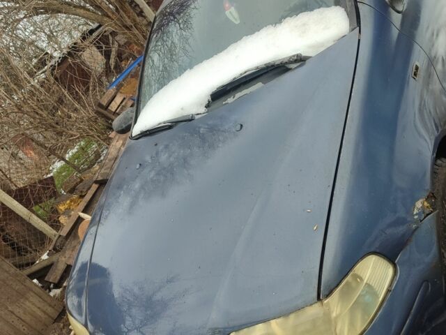 Фіат Альбеа 2003 у Раздельной на Automoto.ua Сірий Фіат Альбеа, об'ємом двигуна 1.2 л та пробігом 400 тис. км за 500 $, фото 2 на Automoto.ua