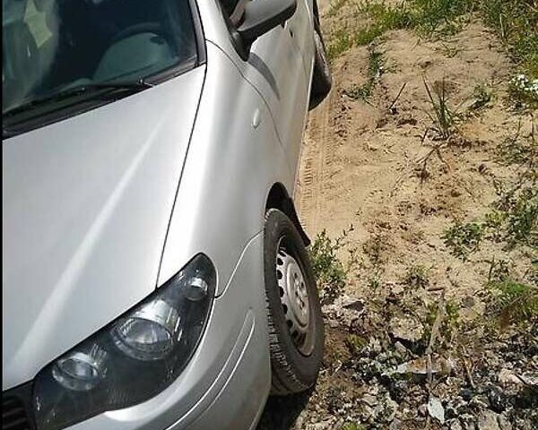 Фиат Альбеа 2010 в Вишневом на Automoto.ua Серый Фиат Альбеа, объемом двигателя 1.4 л и пробегом 155 тыс. км за 3900 $, фото 1 на Automoto.ua