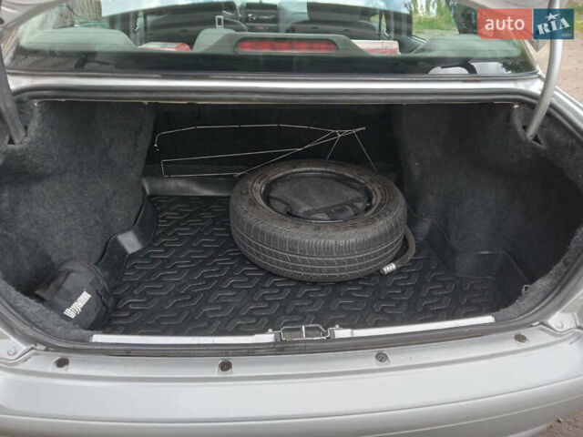 Фіат Альбеа 2010 у Первомайськ на Automoto.ua Сірий Фіат Альбеа, об'ємом двигуна 1.37 л та пробігом 77 тис. км за 4200 $, фото 11 на Automoto.ua