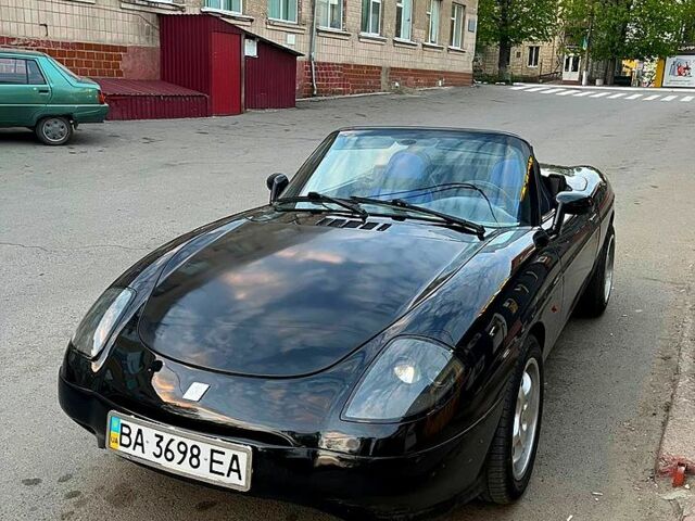 Фиат Барчетта, объемом двигателя 1.8 л и пробегом 140 тыс. км за 3500 $, фото 3 на Automoto.ua