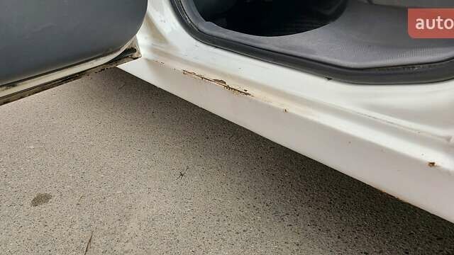 Білий Фіат Брава, об'ємом двигуна 1.58 л та пробігом 367 тис. км за 1700 $, фото 14 на Automoto.ua