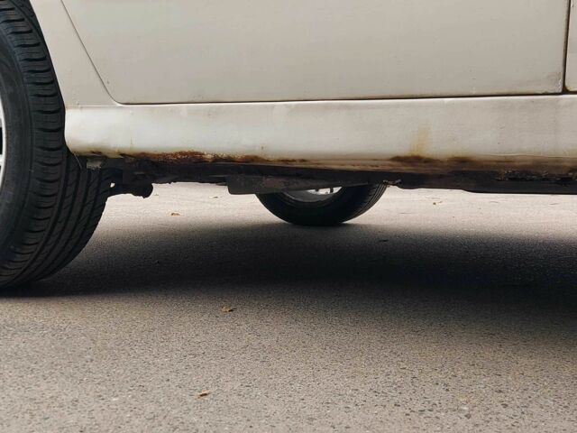 Белый Фиат Брава, объемом двигателя 1.6 л и пробегом 367 тыс. км за 1700 $, фото 22 на Automoto.ua