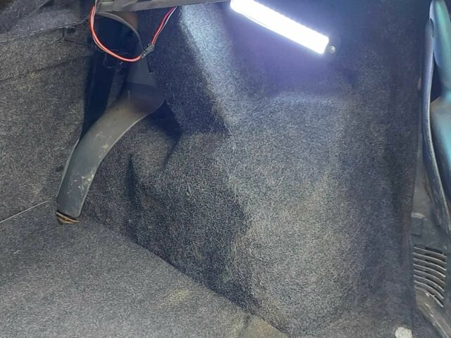 Белый Фиат Брава, объемом двигателя 1.6 л и пробегом 367 тыс. км за 1700 $, фото 18 на Automoto.ua