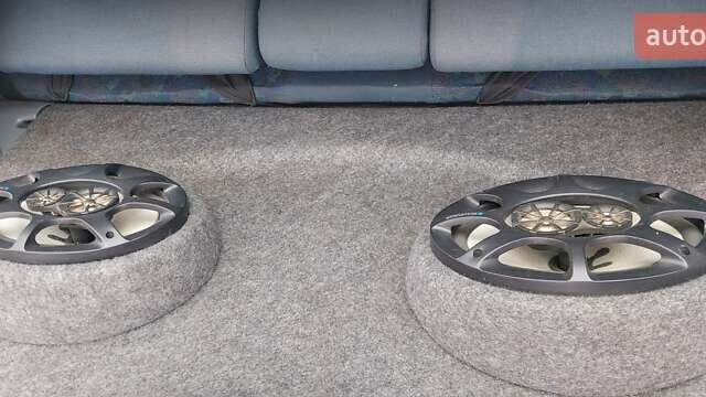 Білий Фіат Брава, об'ємом двигуна 1.58 л та пробігом 367 тис. км за 1700 $, фото 10 на Automoto.ua