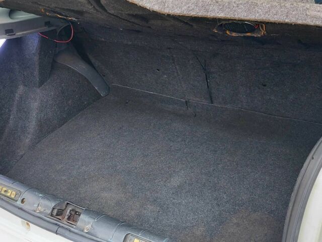 Белый Фиат Брава, объемом двигателя 1.6 л и пробегом 367 тыс. км за 1700 $, фото 19 на Automoto.ua