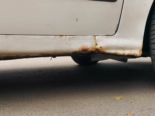 Белый Фиат Брава, объемом двигателя 1.6 л и пробегом 367 тыс. км за 1700 $, фото 21 на Automoto.ua