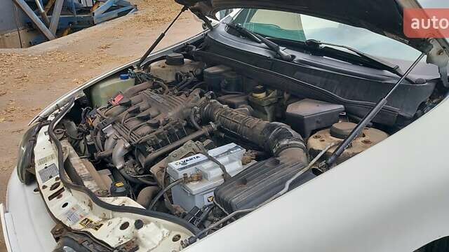 Білий Фіат Брава, об'ємом двигуна 1.58 л та пробігом 367 тис. км за 1700 $, фото 11 на Automoto.ua