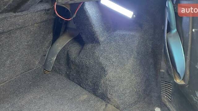 Білий Фіат Брава, об'ємом двигуна 1.58 л та пробігом 367 тис. км за 1700 $, фото 9 на Automoto.ua