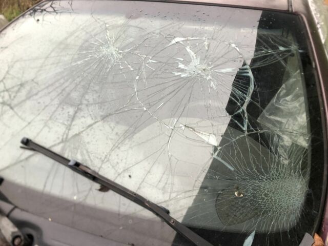 Фиолетовый Фиат Брава, объемом двигателя 1.4 л и пробегом 100 тыс. км за 600 $, фото 5 на Automoto.ua